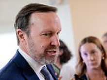 Feds investigating after letters with 'potentially hazardous' substance sent to political offices across country