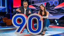 Nova oddaja Devetdeseta: Tih deževen dan – prvič v torek ob 21.10 na TV SLO 1