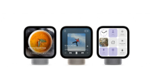 Apple z napravo HomeView na novo gradi svoj pametni dom