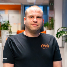 Kibernetske grožnje 2025: manj DDoS napadov, a več kot 20-krat več blokiranega prometa