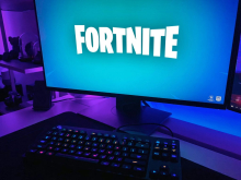 Fortnite končno prihaja na Linux