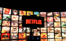 Netflix odpušča tisoč zaposlenih kljub milijardnim dobičkom