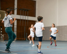 Deca vole fizičko, ali s godinama sve manje vežbaju: Istraživanje među 167 đaka u Sremskoj Mitrovici otkrilo šta ih motiviše