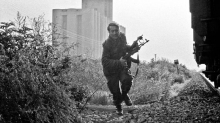Ova legendarna fotografija najbolje opisuje Blagu Zadru: Heroja su ubili na današnji dan