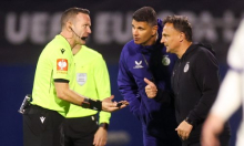 Bivši dinamovac o potezu Kovačevića, ali i izdvojio je jednog igrača: 'Da njega sinoć nije bilo...'