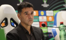 Legende Ajaxa oplele po treneru nakon Hajduka: 'Mučno ga je slušati'