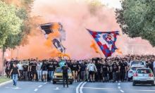 Hajdukovi navijači zgroženi priopćenjem: 'Što je ovo? U strahu od huligana ne usudite se ni šutjeti'
