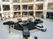 POČELA GALERIJA AUTOMOBILA SRBIJE 2026: VIŠE OD 80 MODELA, PREMIJERA LEXUSA I TEST VOŽNJE U GALERIJI BEOGRAD