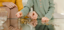 Frühstartrente: So soll aus 10 Euro im Monat eine Rente von 50.000 Euro werden