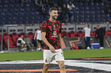 Pavlović: 