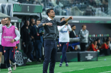 Rijera traži krivca u sudijama, ali Zvezdin problem je dublji