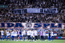 Scene iz Splita zgrozile Evropu, Hajduk se oglasio: 