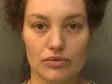 Baby killer Constance Marten 'is over the moon' at move to a soft jail which offers inmates therapy and acupuncture just 13 months into her 14-year sentence