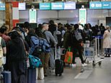 Calls grow for EU's shambolic border system to be suspended into 2027 - with concerns of further travel chaos and 'guesswork' for holidaymakers