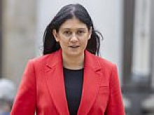 TV viewers could be hit by new 'Netflix tax' as Lisa Nandy considers making fans of streaming services pay the £180-a-year licence fee