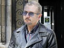 Squatter awarded thousands in damages after music venue owner found guilty of 'harassment' for demolishing building while 'tenant' slept in bed