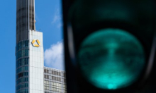 UniCredit dobio zeleno svjetlo ECB-a za preuzimanje kontrole nad njemačkom Commerzbankom