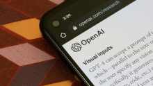 Le petina slovenskih podjetij intenzivno uporablja agente OpenAI