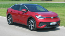 VW v nov množični vpoklic: po nevarnih volanih zdaj še baterije