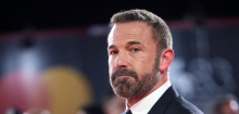 Ben Affleck warnt nach »Digger«-Misserfolg vor noch mehr Hollywoodeinheitsbrei