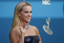 Reese Witherspoon in francoska medijska skupina Mediawan kupujeta produkcijsko hišo Hello Sunshine