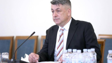 Odbor za medije Saboru predložio Dražena Miočića za glavnog ravnatelja HRT-a