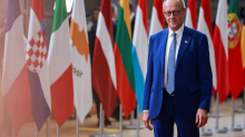 Njemačka pritišće Hrvatsku zbog Crne Gore i članstva u EU