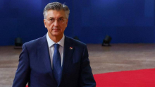 Plenković o sramoti Torcide u Splitu: 'Baš sam razočaran...'
