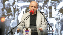 Crnogorski političar prijeti: 'Dao Bog da sve popeli na Jadran i poslali u Loru ili vas digli u zrak'