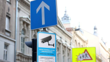 FOTO Postavili 39 novih kamera po Zagrebu: Lokacije odabrali nakon niza prijava i analiza