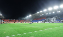 Utakmica Hajduka i Ajaxa najgledanija u Konferencijskoj ligi