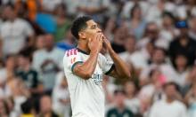 AS: Real Madrid donio je veliku odluku o Judeu Bellinghamu