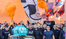 HNS oštro osudio Torcidu, evo što je objavio