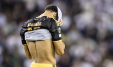 Nizozemci ne mogu vjerovati kako je Ajax izgledao na Poljudu: 'Možda je još gore nego što mislimo'