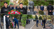BIA obeležava 127 godina postojanja: Rukovodstvo odalo poštu osnivačima i prvim načelnicima