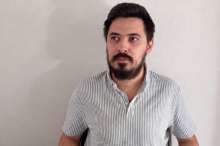 Svaki korak postao mu je borba: Marko (31) od rođenja živi sa cerebralnom paralizom, a sada mu je potrebna pomoć