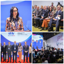 Srbija dobija desetogodišnju strategiju demografskog razvoja: Održana konferencija 