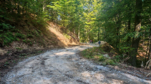 Spajaju se Mali Zvornik i Krupanj: Počeli radovi na ključnoj deonici, Radaljska Banja dobija novi sjaj