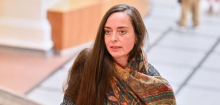 Linke, SPD, Grüne in Berlin: Israel-Gegnerin Vanessa Emde postet ein Video - und die Ruhe ist vorbei