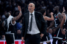 Partizan sprema nova pojačanja posle poraza od Fenera?!