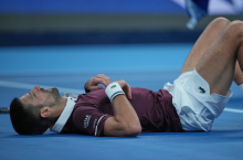 Loše vesti za Đokovića – Torino sve dalji?!