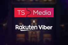 Viber i TS Media udružili snage povodom premijere nove domaće serije 