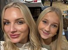Private schoolgirl, 14, found hanged at family home had viewed TikTok videos on suicide, inquest told