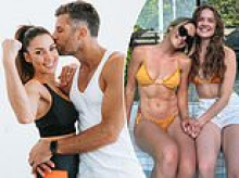 Inside Sam Wood's secret legal wars before DV charges: Court documents reveal bitter battles with ex-business partners - and how the Keep It Cleaner girls turned on him​‌