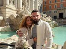 Mystery as 'killer of Russian crypto millionaire and his wife dies in UAE prison' a year after couple were tortured and dismembered