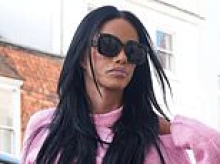Katie Price's ex-husband Kieran Hayler found 'cocaine on worktops' and empty bottles everywhere at Mucky Mansion after they split, child rape trial hears
