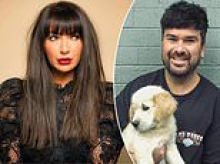 'He's ruined lives': Melbourne couple who accused a notorious conman Josh Howlett of dodging debts are dragged to court in bizarre new twist after botched 'Vogue' shoot