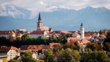 Trije projekti, ena smer: kako Kranj gradi pametno in povezano mesto