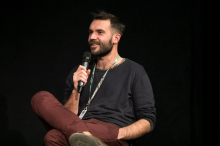 Leo Černic
