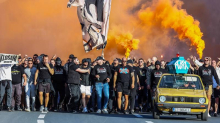 Evo kakva kazna zbog divljanja prijeti huliganima iz Splita